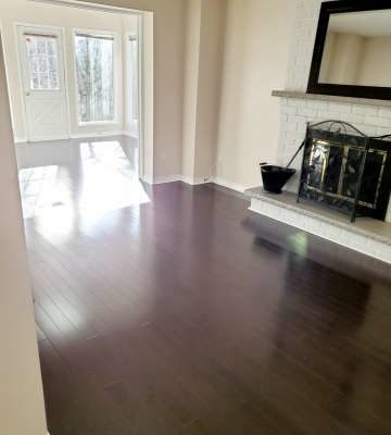 cleaning company Halifax