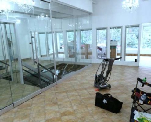 commercial cleaning services Halifax